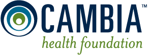 Cambia Health Foundation Cambia Health Foundation